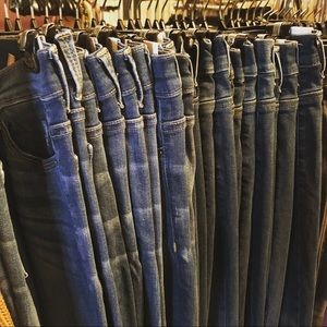 Meet your Posher, Janine